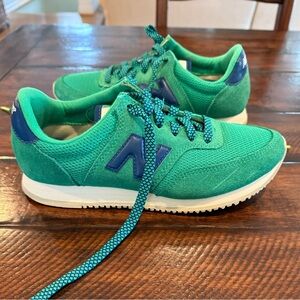 New Balance Comp 100 size 6.5